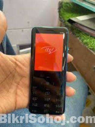 Itel Magic 3